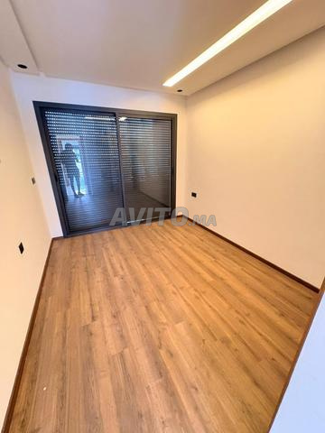 Appartement vide à louer Ferme Bretonne - 2