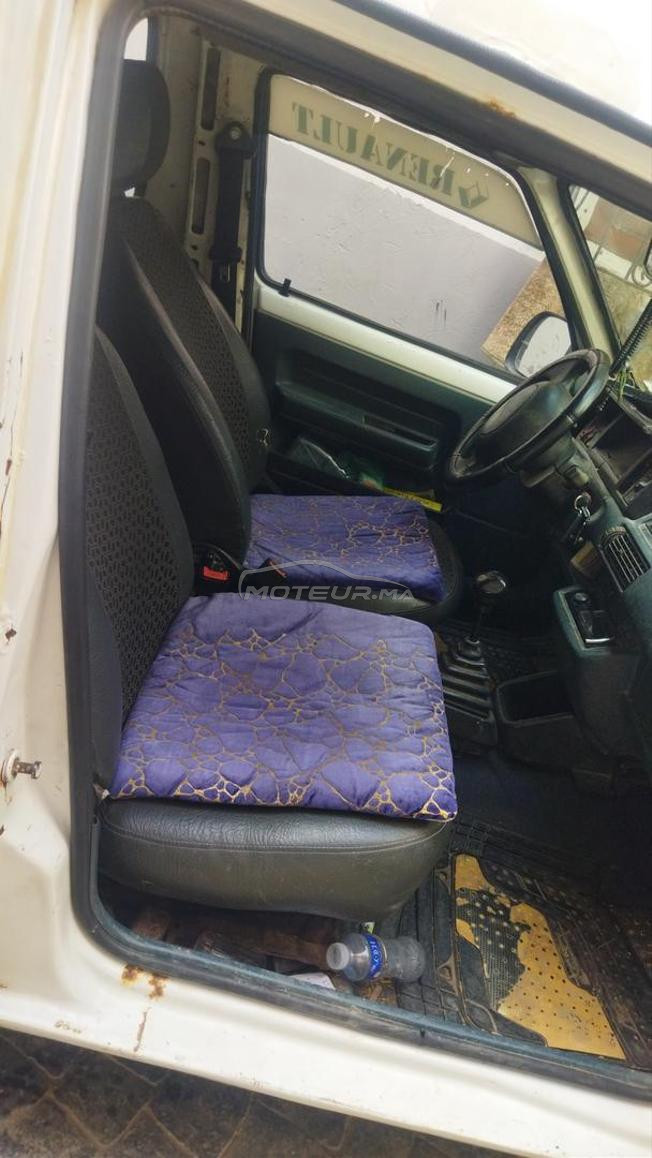 Renault Express Diesel Manuelle 1998 à Mdiq