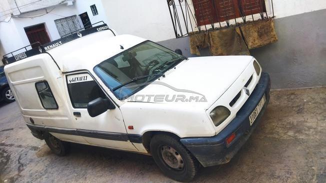 Renault Express Diesel Manuelle 1998 à Mdiq