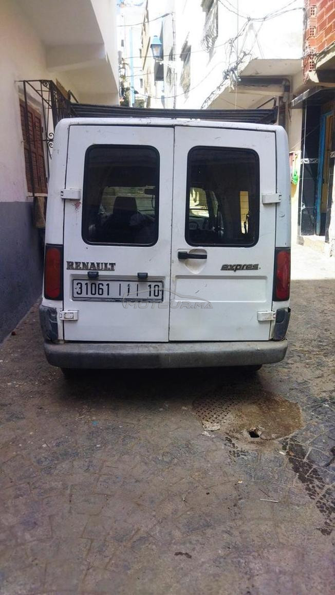 Renault Express Diesel Manuelle 1998 à Mdiq