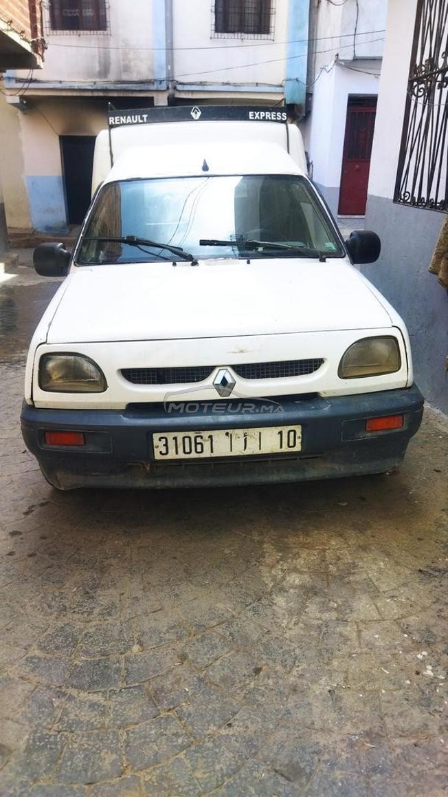 Renault Express Diesel Manuelle 1998 à Mdiq