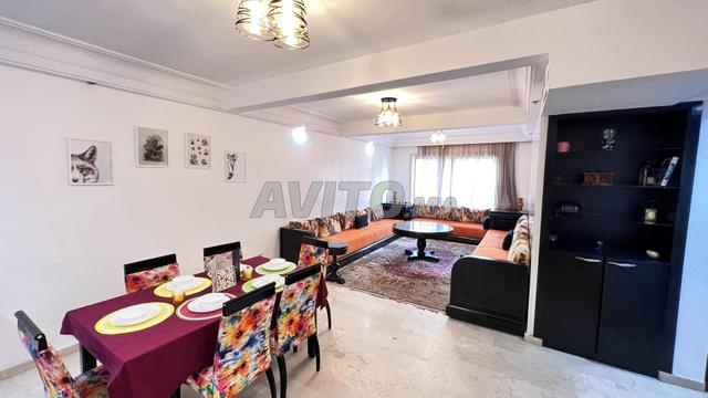 Superbe Appartement Familial - 2