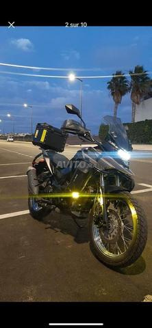 Sym Nht 300 - 2