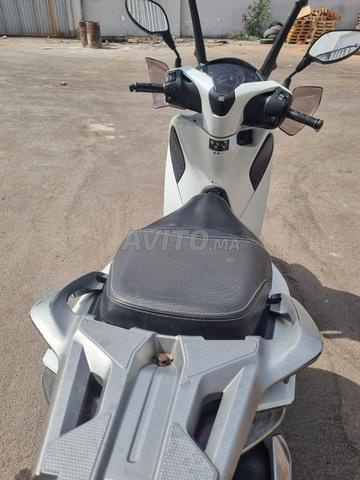 Honda SH Smart très bon état - 2
