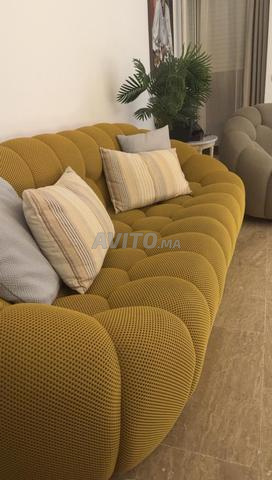 Salon BUBBLE - 2
