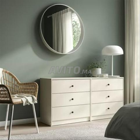 Commode IKEA