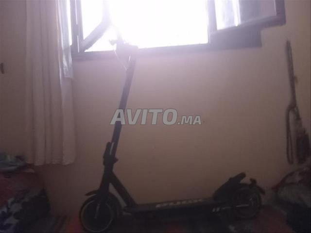 Scooter à vendre prix 1500 dirhams - 2