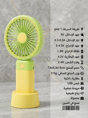 Ventilateur FriFirat - 2