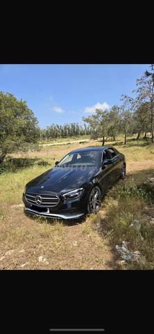 Mercedes-Benz Classe E Diesel Automatique 2022 - 2
