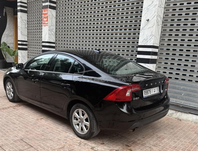 VOLVO DIESEL S60