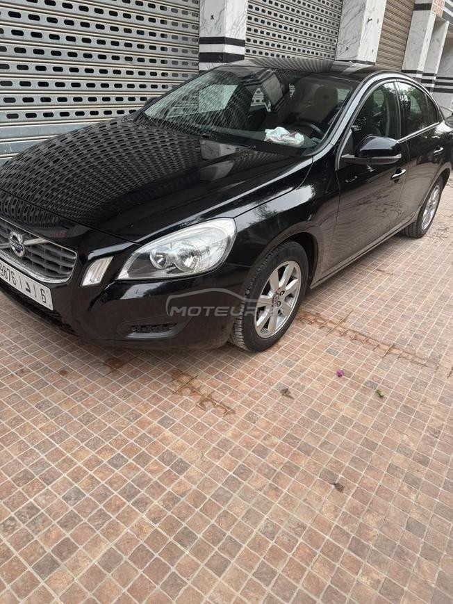 VOLVO DIESEL S60