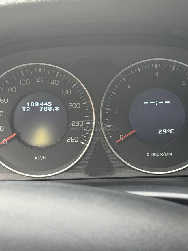 VOLVO DIESEL S60