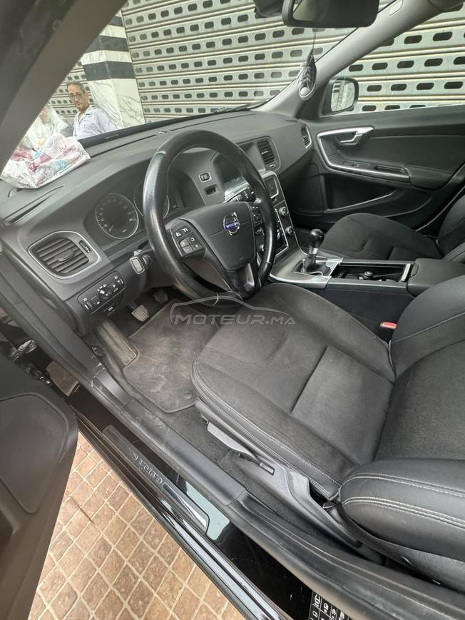 VOLVO DIESEL S60