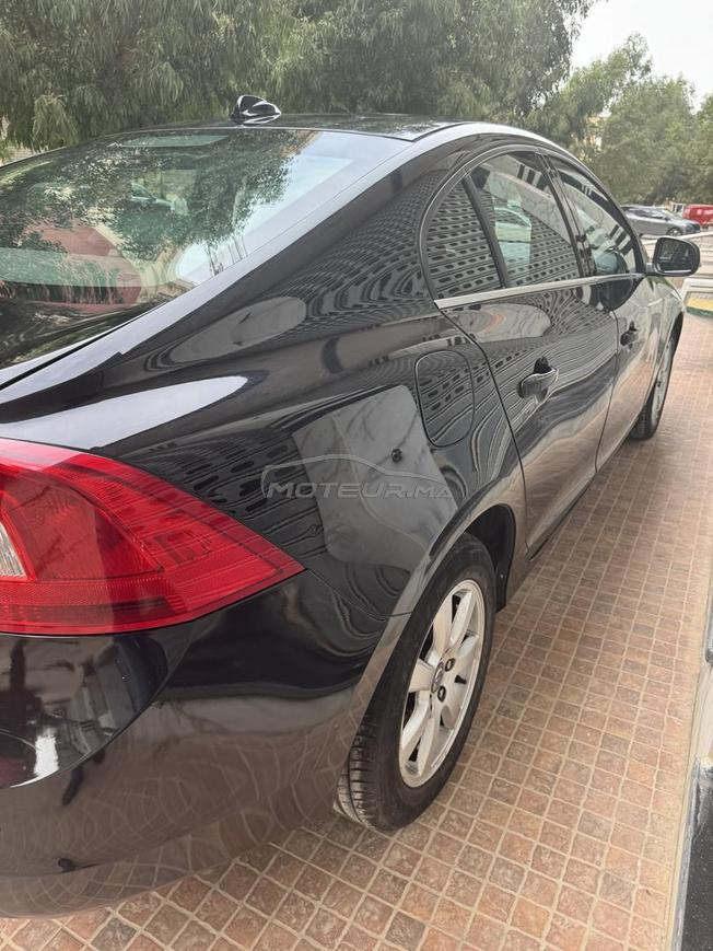 VOLVO DIESEL S60