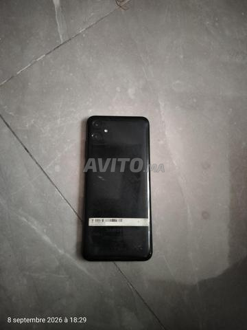 جالاكسي A04 مستعمل للبيع مرحبا واتساب - 2