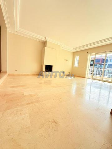 Appartement 195m² à Triangle d'Or Racine - 2