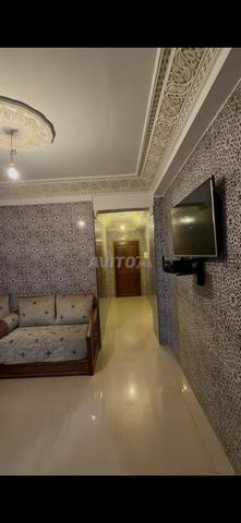 Appartement Ain Sebaa  - 2