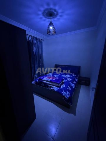 Appartement à vendre meublé - 2