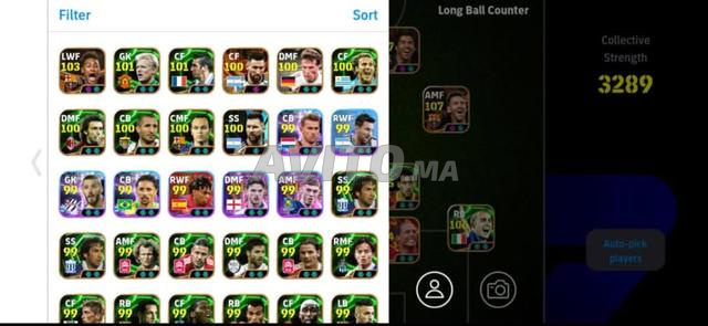 Pes Mobile - 2
