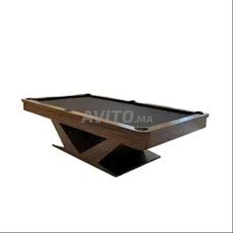 Table de billard Vivia Luxe - 2