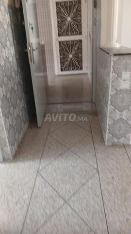 Appartement vide