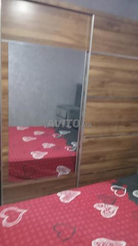 Appartement à vendre résidence familiale Quartier Mohammadi - 2