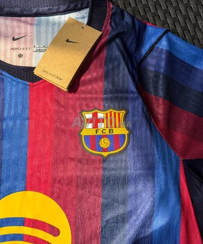 Maillot FC Barcelone 2027 - 2