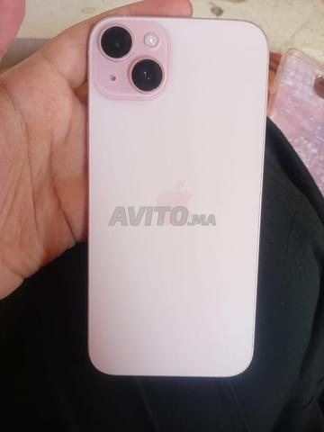 iPhone 15 Plus 🔥 - 2