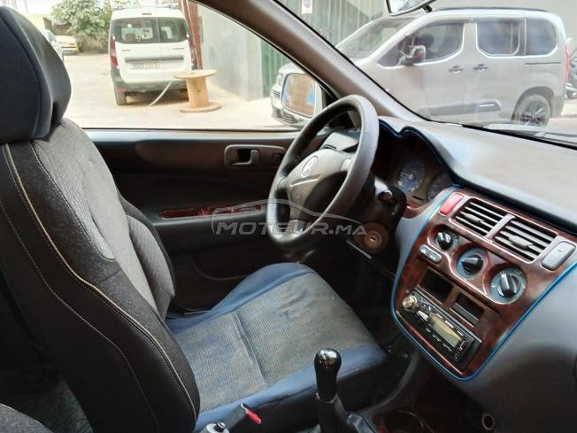 honda hrv essence manuelle 