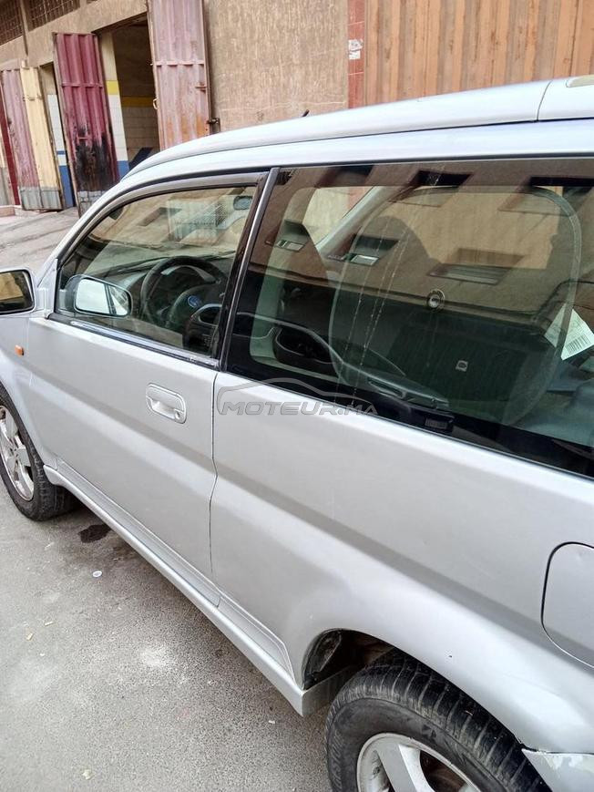 honda hrv essence manuelle 