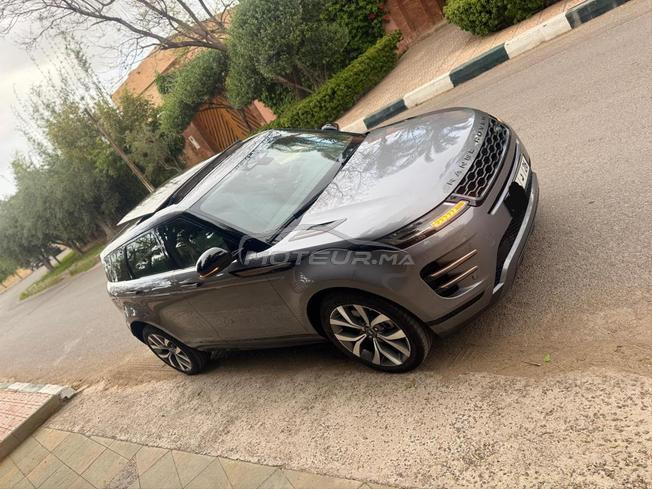 Land Rover Range Rover Evoque Diesel Automatique