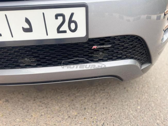 Land Rover Range Rover Evoque Diesel Automatique