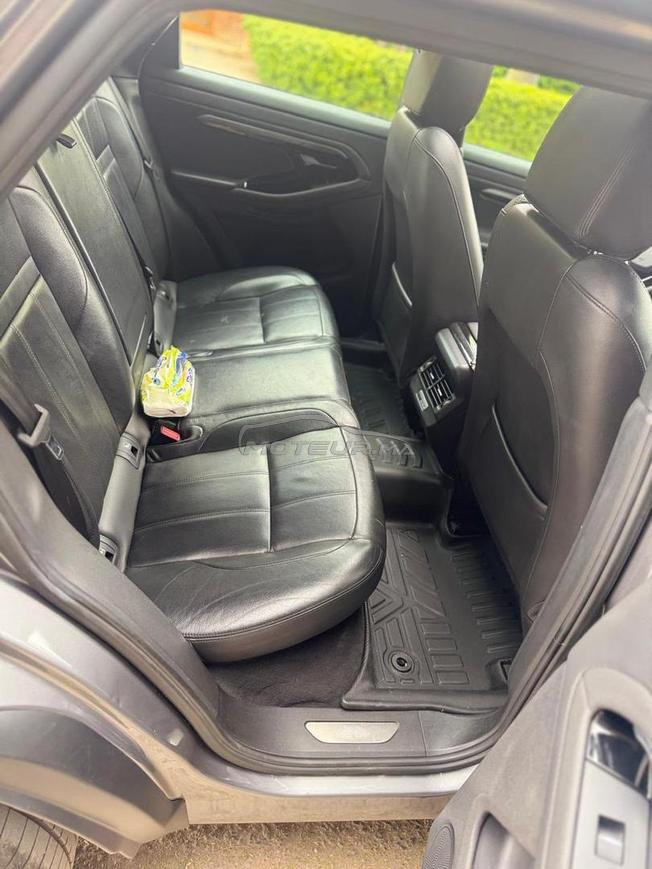 Land Rover Range Rover Evoque Diesel Automatique