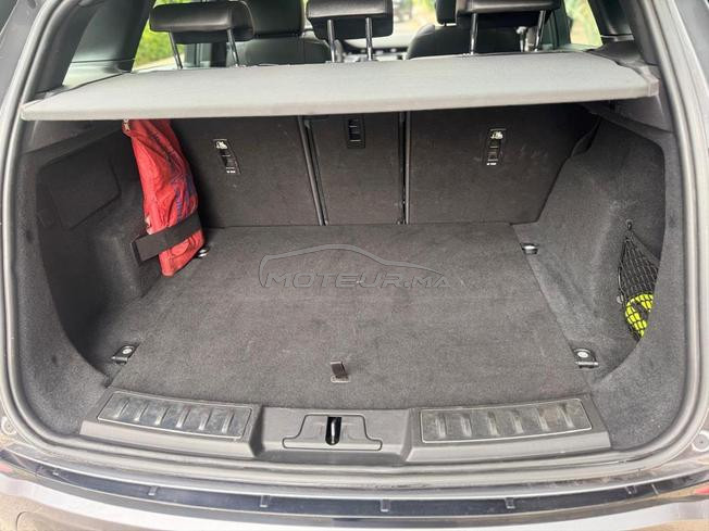Land Rover Range Rover Evoque Diesel Automatique