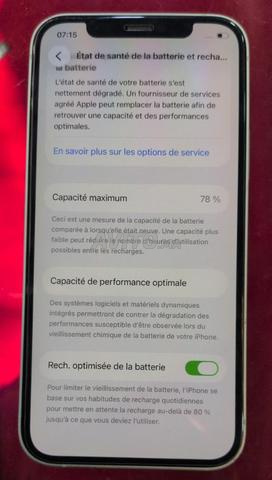 iPhone 12 normal au meilleur prix - 2