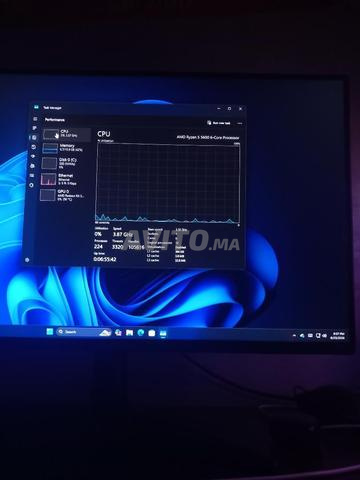 PC Gamer Ryzen 5 - 2