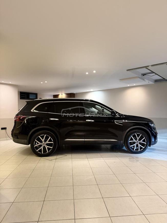 Renault Koleos Diesel Automatique 2021 à Tanger