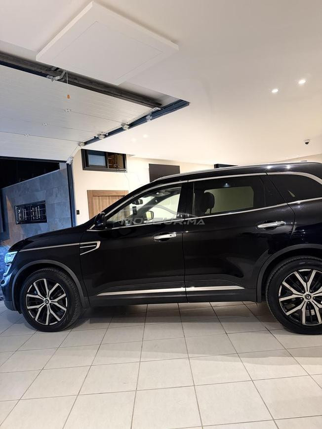 Renault Koleos Diesel Automatique 2021 à Tanger