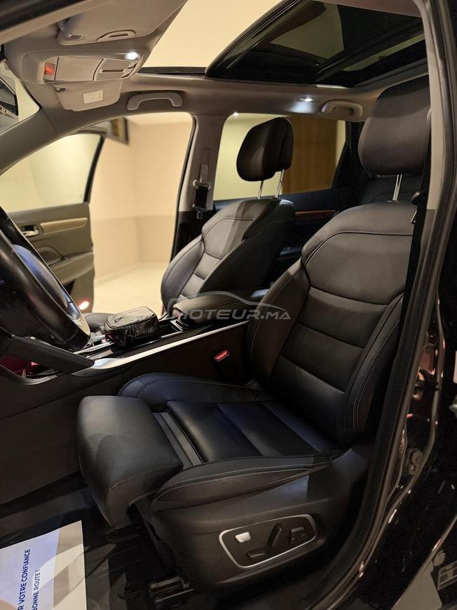 Renault Koleos Diesel Automatique 2021 à Tanger
