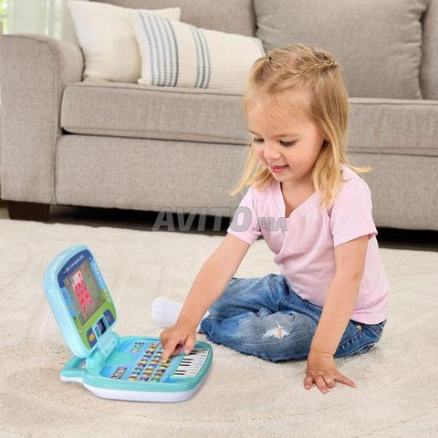 Ordinateur Éducatif Interactif pour Enfant - 2
