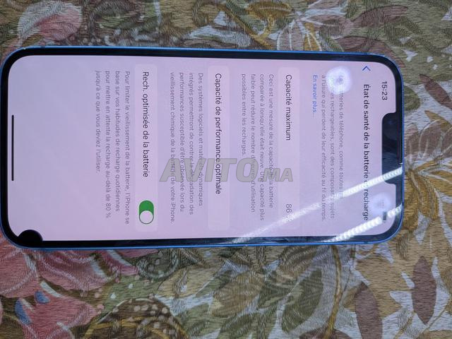 iPhone 13 normal prix incroyable premier arrivé premier servi 256Go - 2