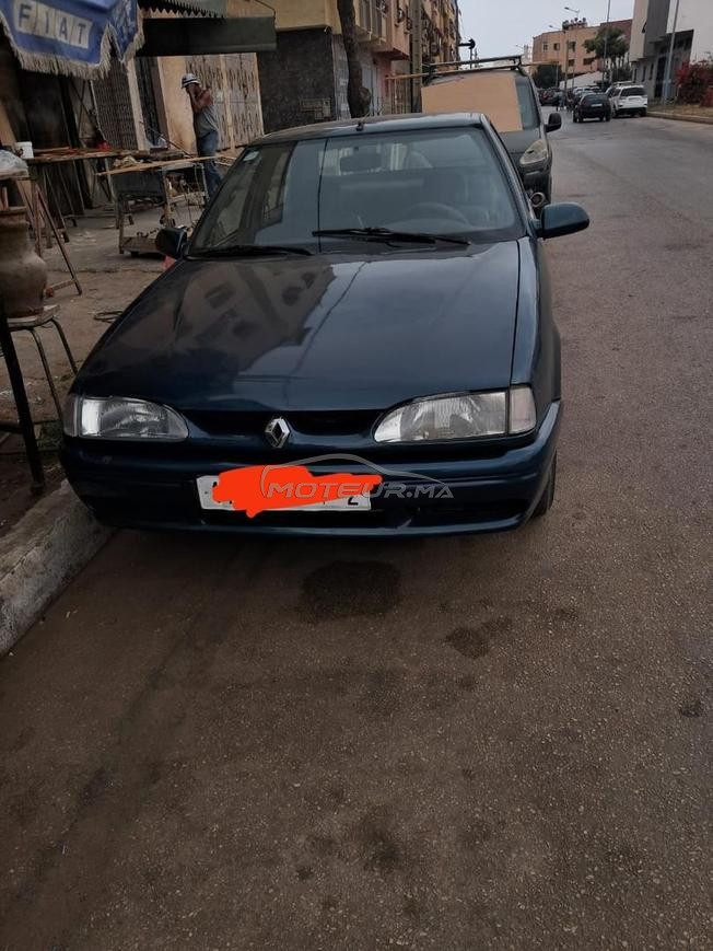 Renault 19 essence 