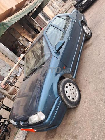 Renault 19 essence - 2