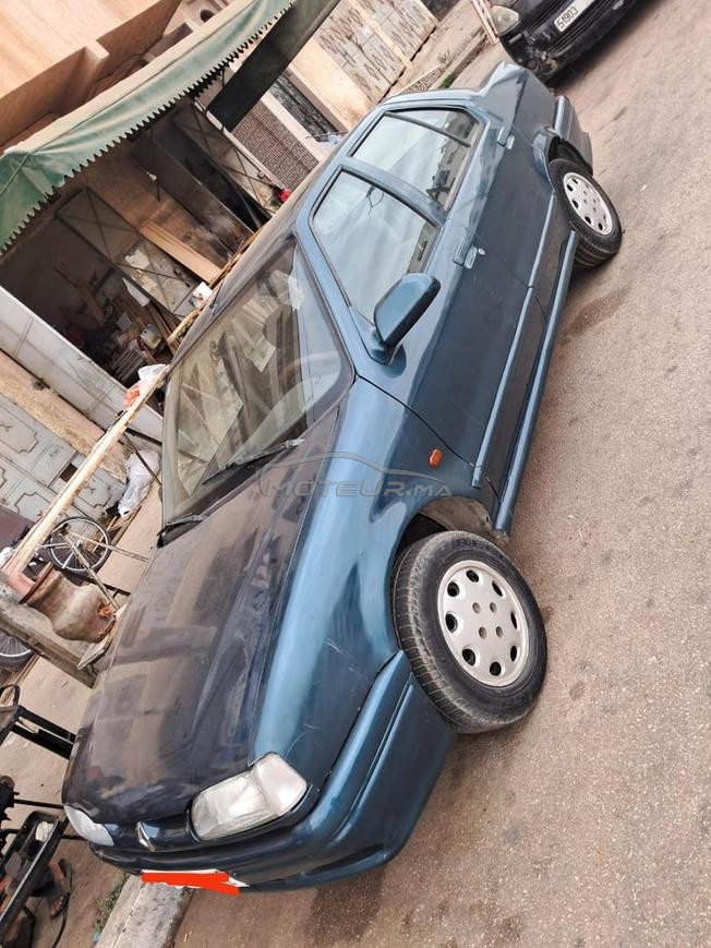 Renault 19 essence 