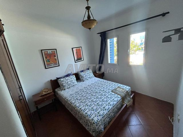 L'appartement du complexe Jawhra Samir - 2
