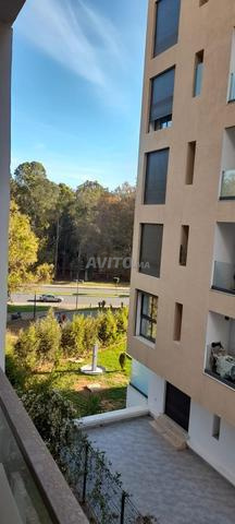 Superbe Appartement à Clos des Pins