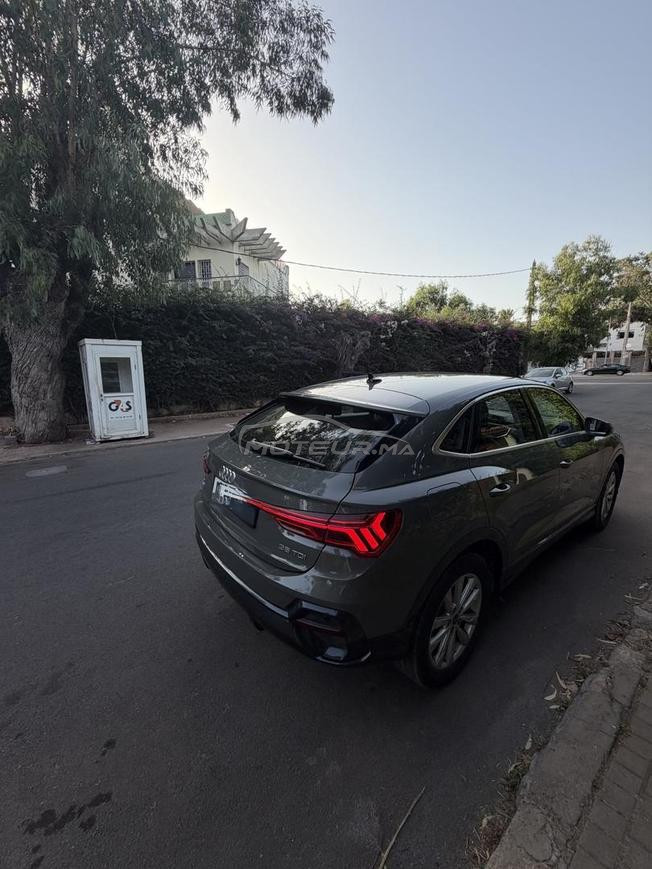 Audi Q3 Diesel Automatique 2025 à Casablanca