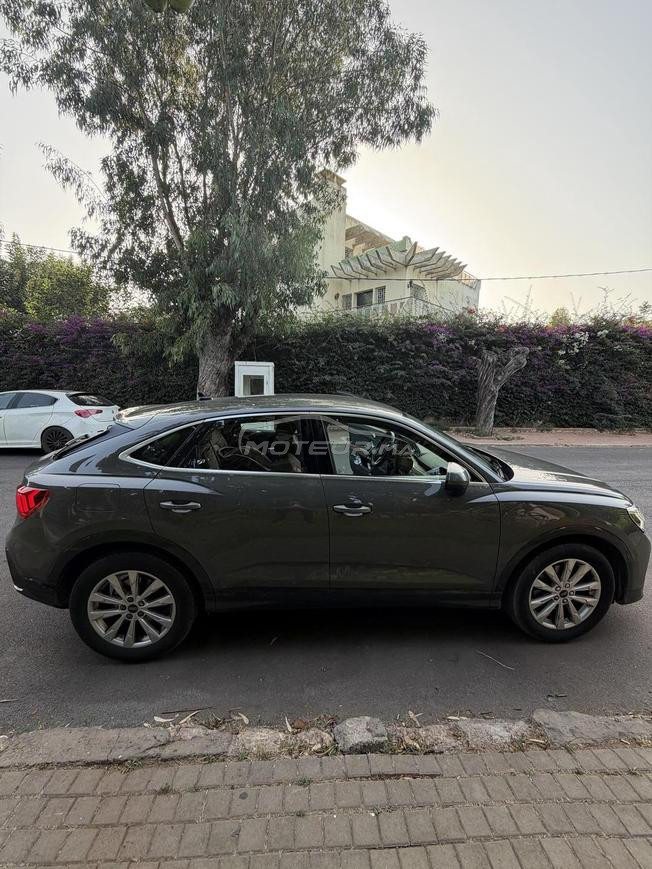 Audi Q3 Diesel Automatique 2025 à Casablanca