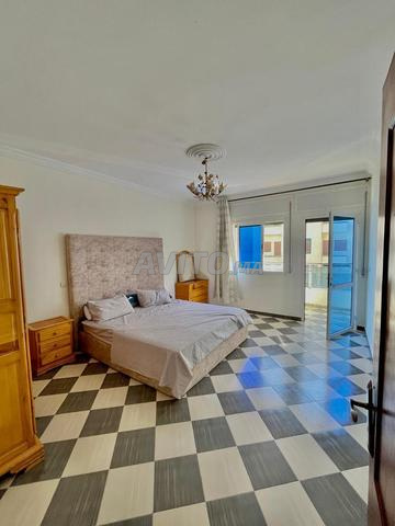 Appartements à louer à la journée - 2