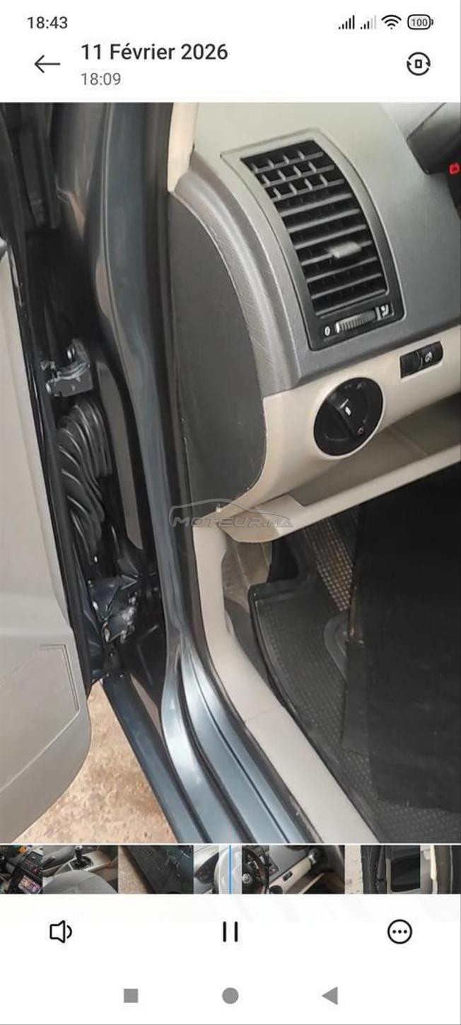 golf polo mazot model 2004